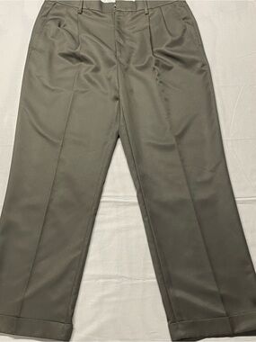 Merona Olive Dress Pants for Men